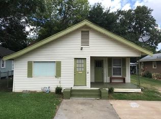 607 Stubbs Ave, Monroe, LA 71201