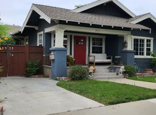 3411 Gundry Ave, Long Beach, CA 90807