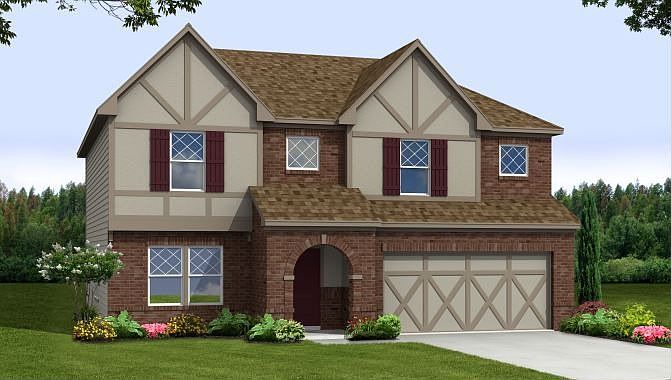 Exterior ERS