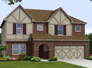 5625 Crump Ln, Indianapolis, IN 46234