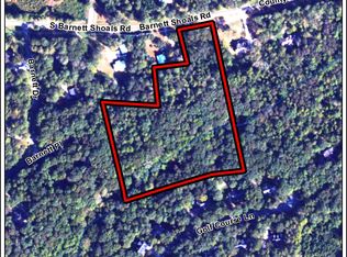 3868 Barnett Shoals Rd, Athens, GA 30605