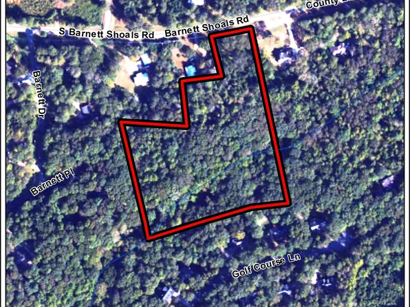 3868 Barnett Shoals Rd, Athens, GA 30605