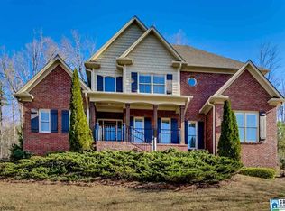 2434 Huntington Glen Dr, Birmingham, AL 35226