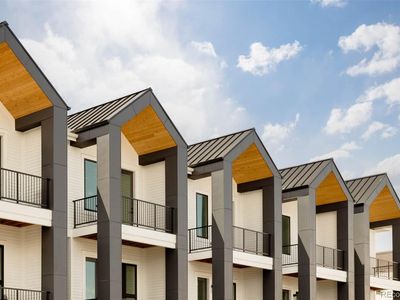 8260 E 36th Avenue #31, Denver, CO, 80238