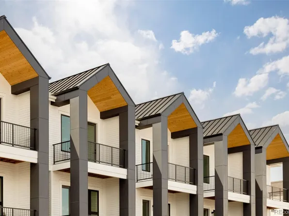 8260 E 36th Avenue #31, Denver, CO 80238