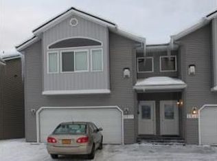 2617 Aspen Heights Loop, Anchorage, AK 99508
