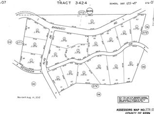 1 Reindeer Dr #44, Tehachapi, CA 93561