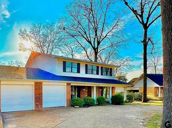 209 Louise Ln, Athens, TX 75751