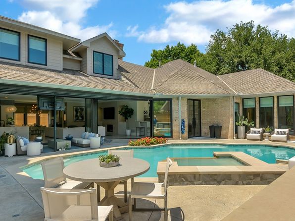 Home for Sale Dallas Texas