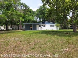 2903 Mansion Rd, Jacksonville, FL 32277