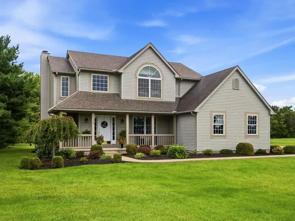 2248 Troy Rd, Delaware, OH 43015