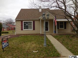 2610 Duke St, Harrisburg, PA 17111