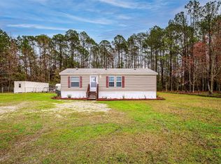 54036 Armstrong Rd, Callahan, FL 32011