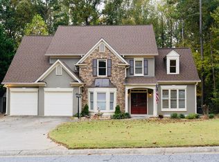 1455 Willow Park Way, Cumming, GA 30041