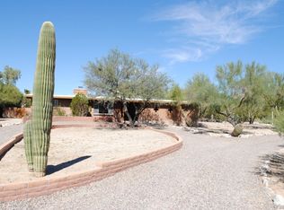 1440 W Rudasill Rd, Tucson, AZ 85704