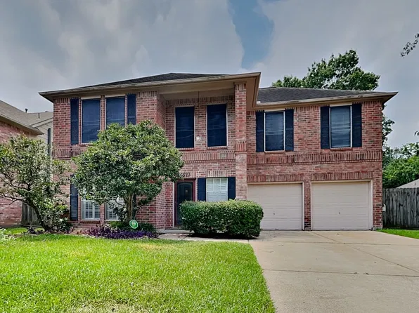 16523 Wellers Way, Houston, TX 77095