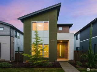 Ten Trails, Black Diamond, WA 98010