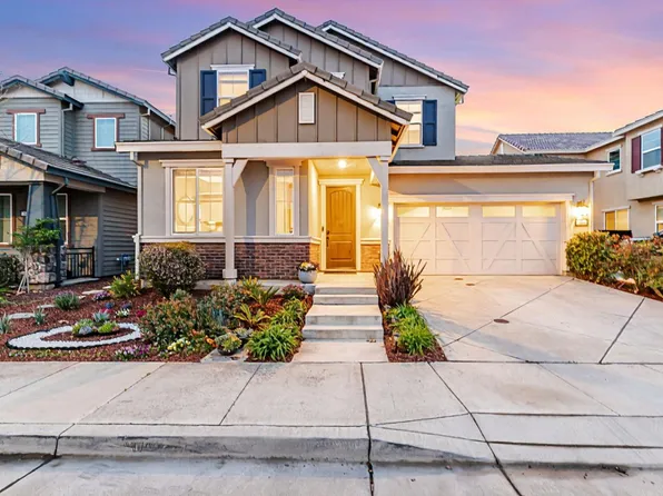 7869 Plum Pl, Gilroy, CA 95020