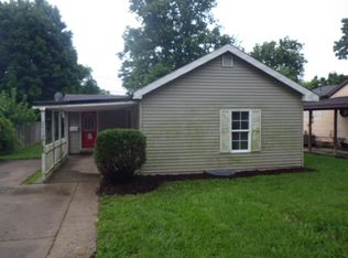 2519 E 7th St, Anderson, IN