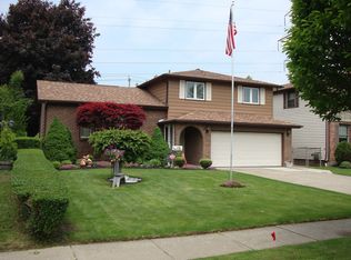 170 Paradise Ln, Tonawanda, NY 14150