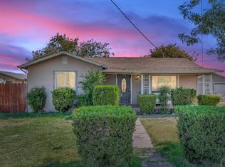 246 Mercey Springs Rd, Los Banos, CA 93635