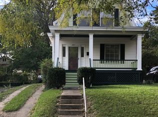 2747 Arbor Ave, Cincinnati, OH