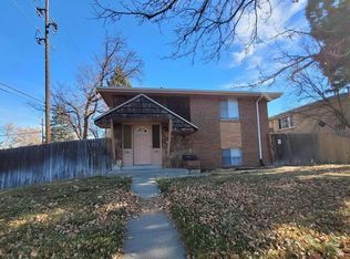 1394 Chester St, Aurora, CO 80010