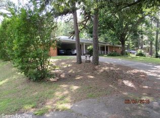 11103 Kanis Rd, Little Rock, AR 72211