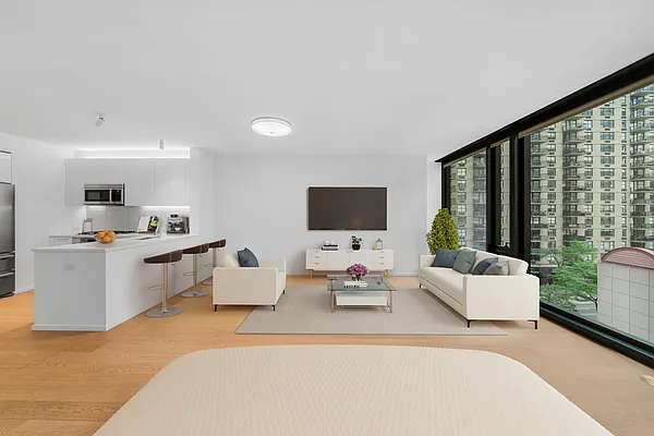 Rented by Vector New York, LLC | media 4