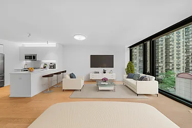 Rented by Vector New York, LLC