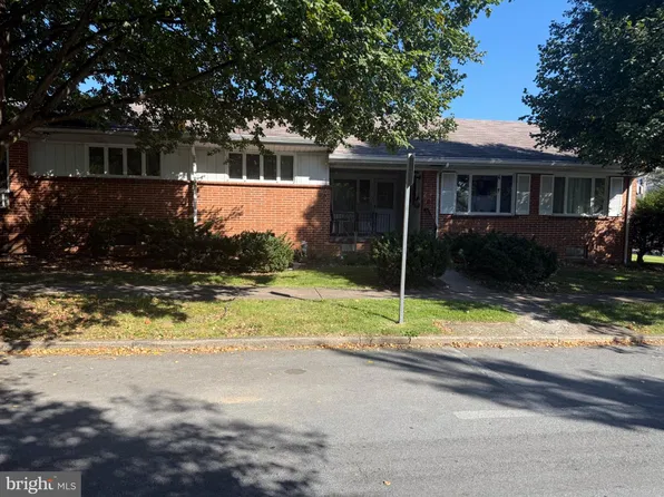 3407 Brisban St, Harrisburg, PA 17111