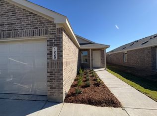 1220 Falcon Heights Dr, Forney, TX 75126