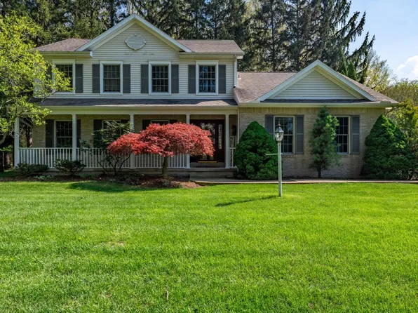 4518 E Island Pines Dr, Pt Clinton, OH 43452