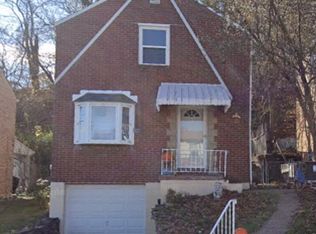 206 E Garden Rd, Pittsburgh, PA 15227