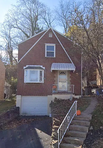 206 E Garden Rd Photo 1