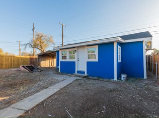 203 S Kentucky St, Amarillo, TX 79106