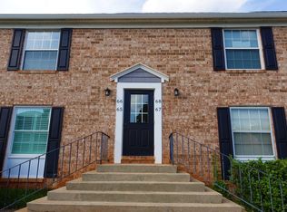 965 Cleveland St UNIT 65-1-1, Greenville, SC 29601