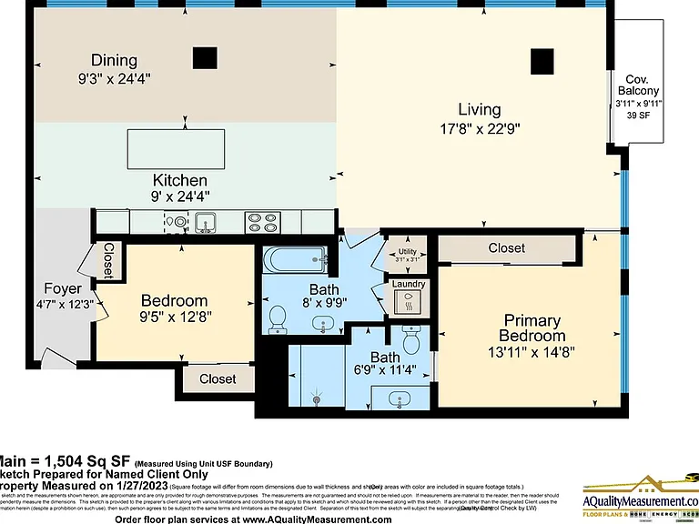 937 NW Glisan St #1431 — Photo 48