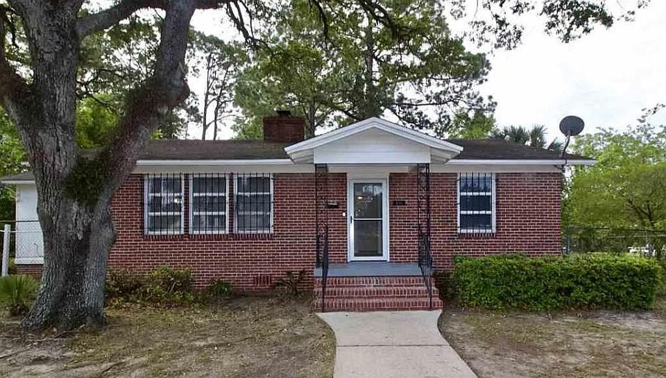 835 W Moreno St, Pensacola, FL 32501 Zillow