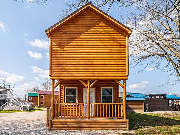 2nd image of 5919 Lake Rd W #19