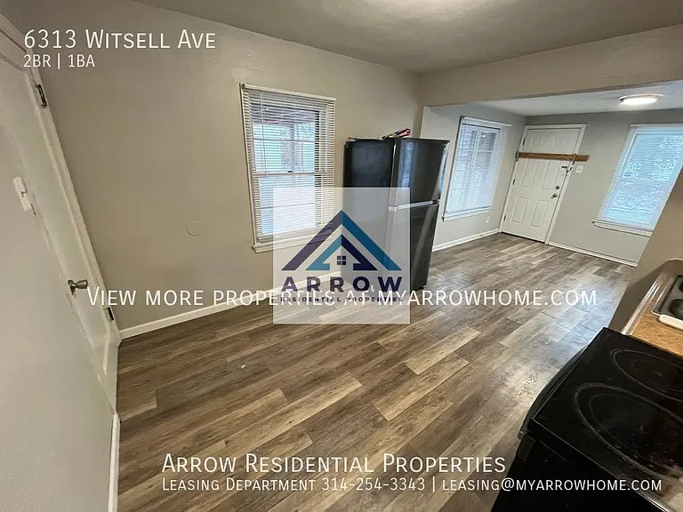 6313 Witsell Ave — Photo 3