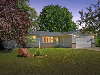 6747 158th Ln NW, Ramsey, MN, 55303