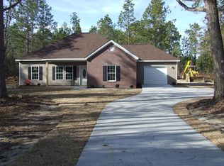 724 Calvary Church Rd, Swansea, SC 29160