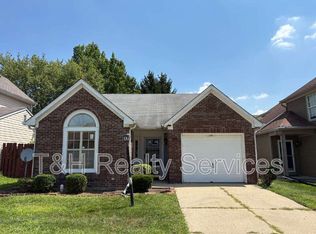 5641 Hyacinth Way, Indianapolis, IN 46254