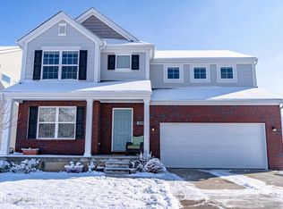9000 Big Boulder Dr, Louisville, KY 40291