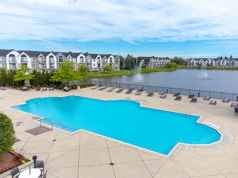 The Harbours Apartments — Photo 50