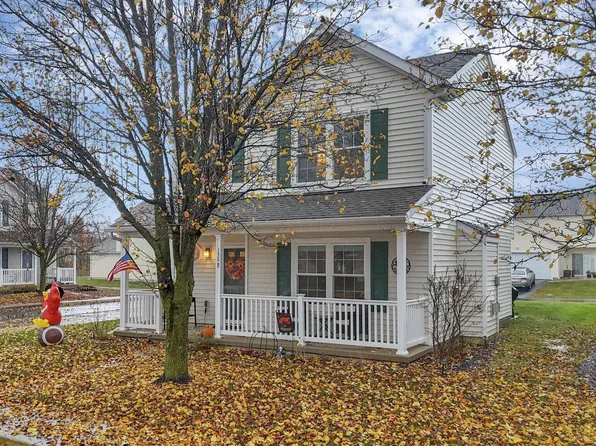 1398 Chickweed St #238, Blacklick, OH 43004