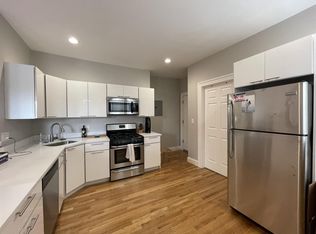 161 Hampshire St #5, Cambridge, MA 02139