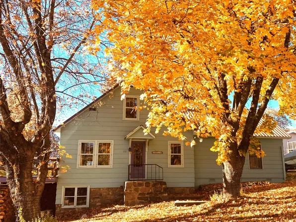 111 Grove St, Thompson Falls, MT 59873