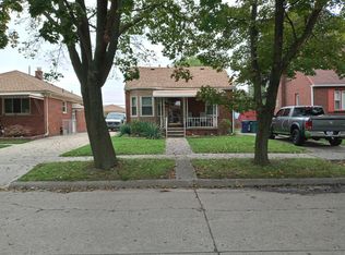 1555 Anne Ave, Lincoln Park, MI 48146